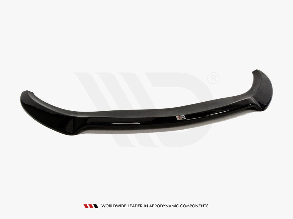 Maxton Design Opel Astra J V.2 Front Splitter