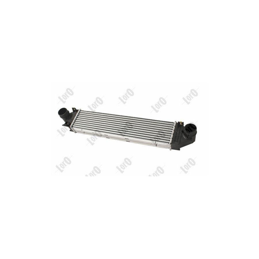 Abakus 0520180004 Intercooler
