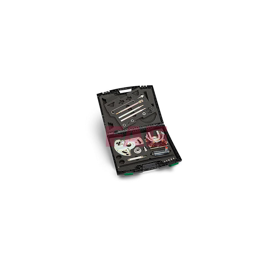 FAG 400 6199 10 Mounting Tool Set, Wheel Hub / Wheel Bearing