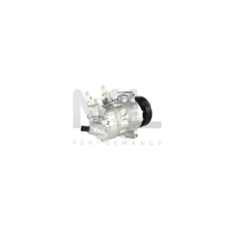 MAHLE ORIGINAL ACP 1148 000P Compressor, air conditioning PAG 46 SP-A2, Refrigerant: R 1234yf, R 134a | ML Performance Car Parts