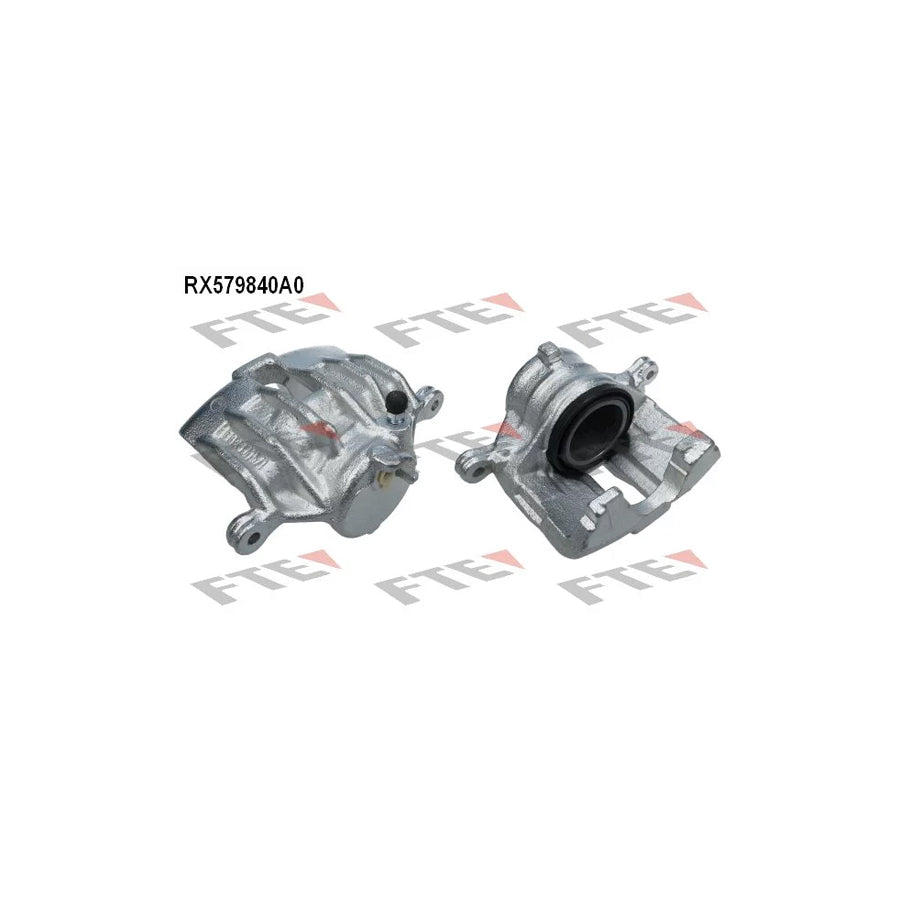 FTE Rx579840A0 Brake Caliper for Land Rover Freelander