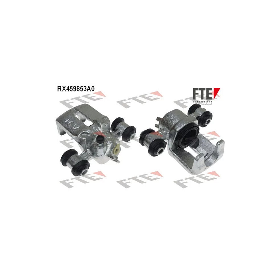 FTE Rx459853A0 Brake Caliper for Nissan Micra I Hatchback (K10)