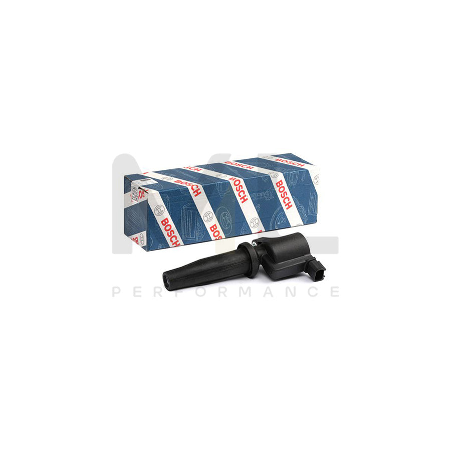 BOSCH Ignition Coil 0221504702 | ML Car Parts UK | ML Performance