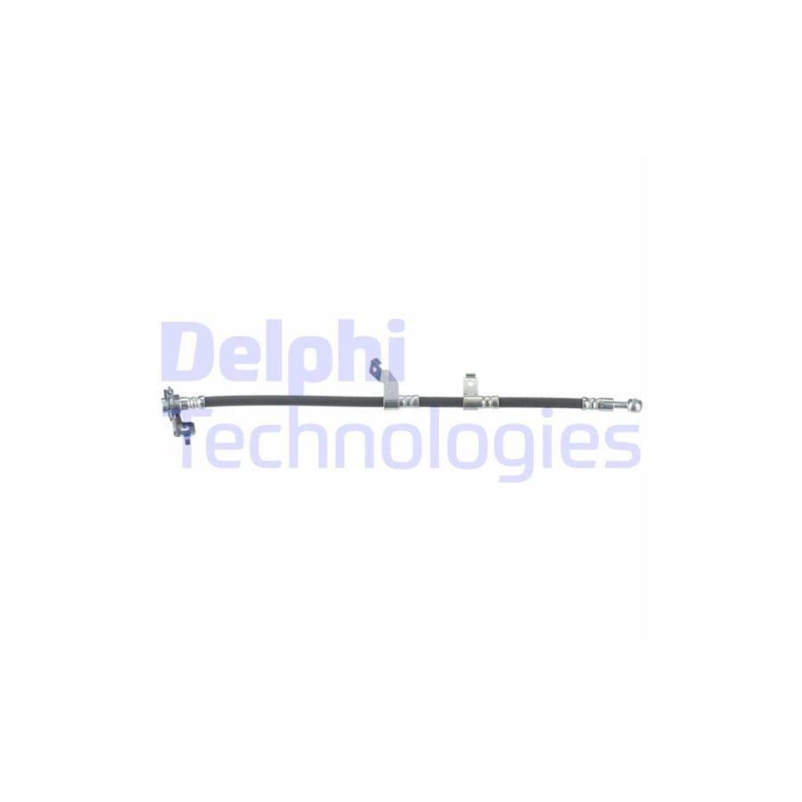 Delphi Lh7395 Brake Hose For Kia Sedona Ii (Vq)