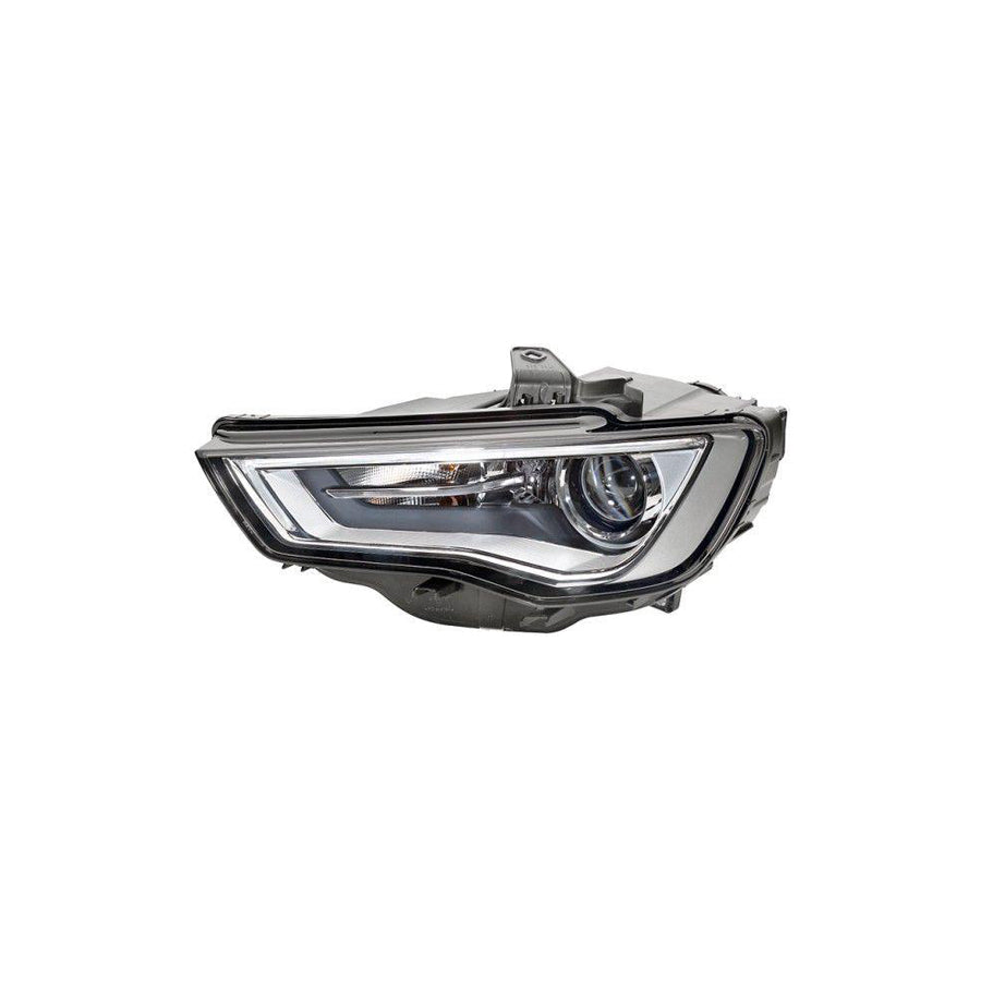 Hella 1LL 010 740-601 Headlight For Audi A3