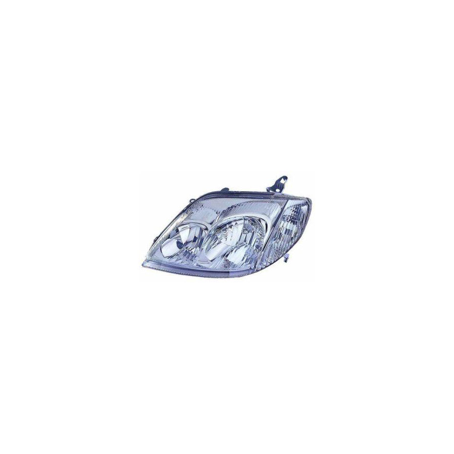 Abakus 21211C9Rlde Headlight for Toyota Corolla IX Saloon (E120)