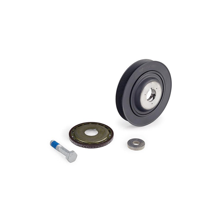 Corteco 49363329 Belt Pulley Set, Crankshaft