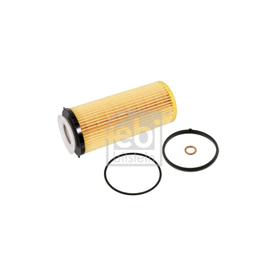 Febi Bilstein 38530 Oil Filter