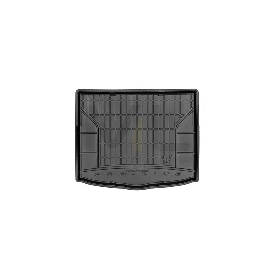 FROGUM TM549796 Car boot tray for SKODA Fabia III Hatchback (NJ3) Elastomer