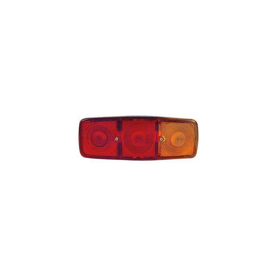 Abakus 4401902R Rear Light
