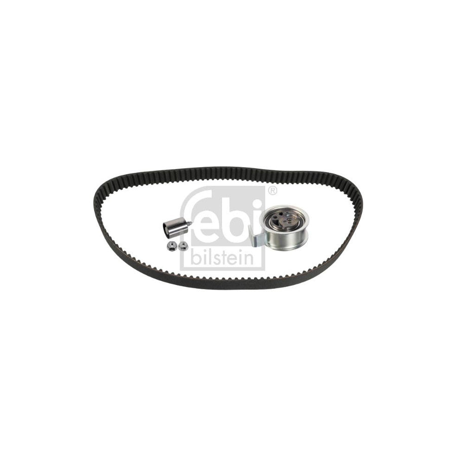 Febi Bilstein 24706 Timing Belt Kit