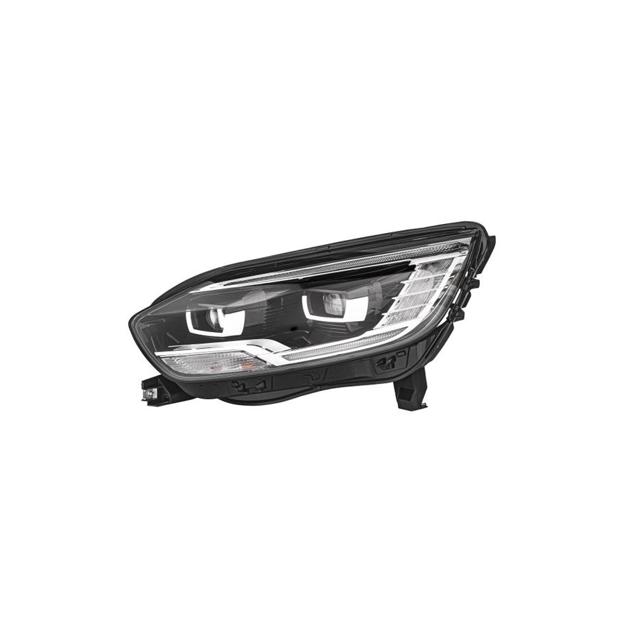 Hella 1EX 012 293-611 Headlight