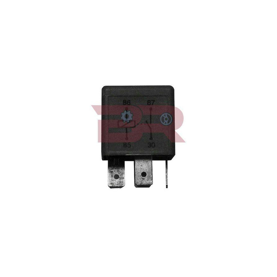 Botto Ricambi Brel1712 Multifunctional Relay