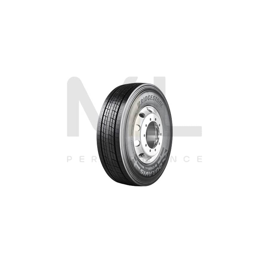 Bridgestone Duravis R-Steel 002 315/60 R22.5 154/148L All Season Truck Tyre