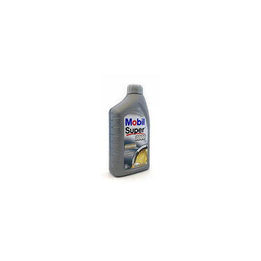 Mobil SUP3000 X1 5W40 1Ltr | ML Performance UK Car Parts