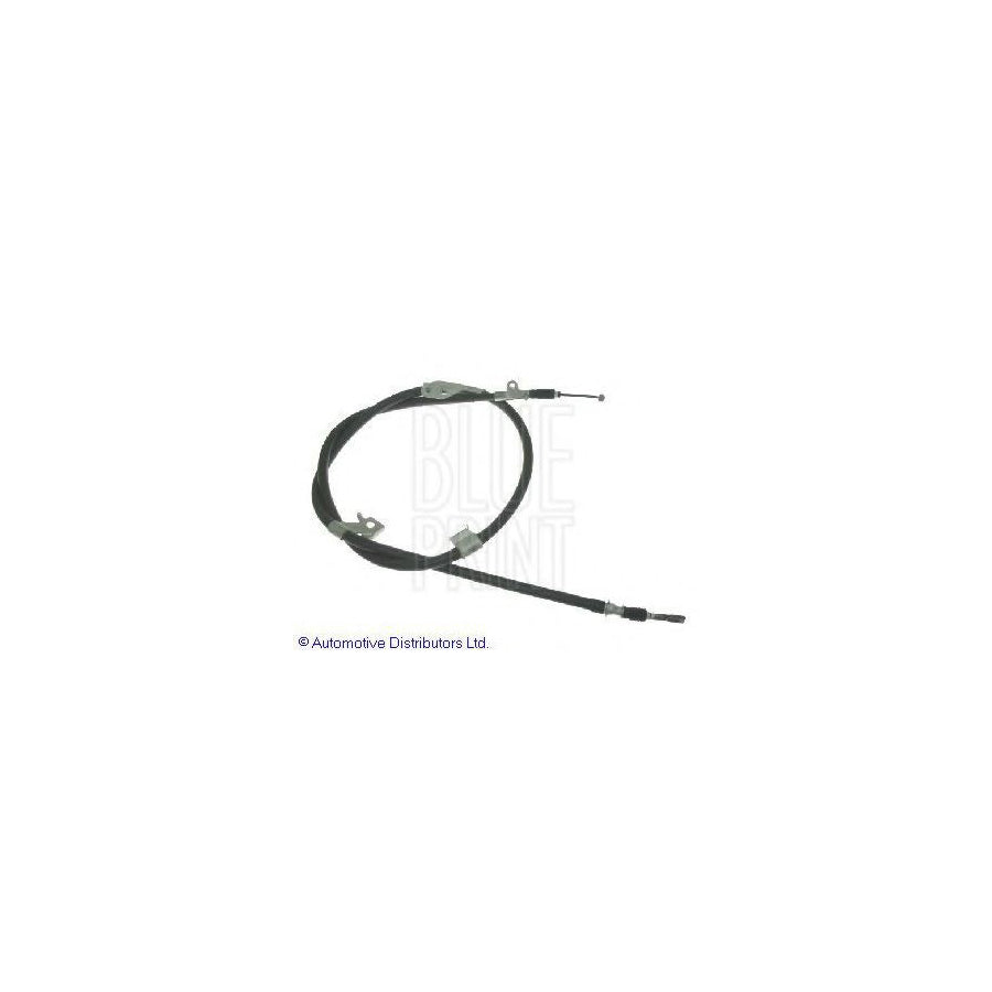 Blue Print Adn146213 Hand Brake Cable for Nissan Almera