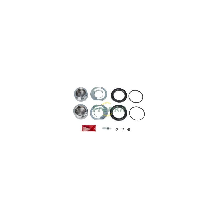 Frenkit 260924 Repair Kit, Brake Caliper