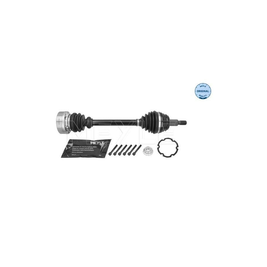 Meyle 100 498 0147 Drive Shaft