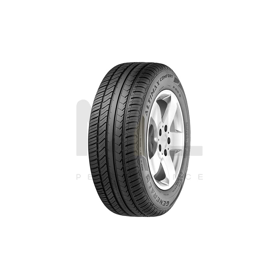 General Altimax Comfort 175/65 R14 86T Summer Tyre