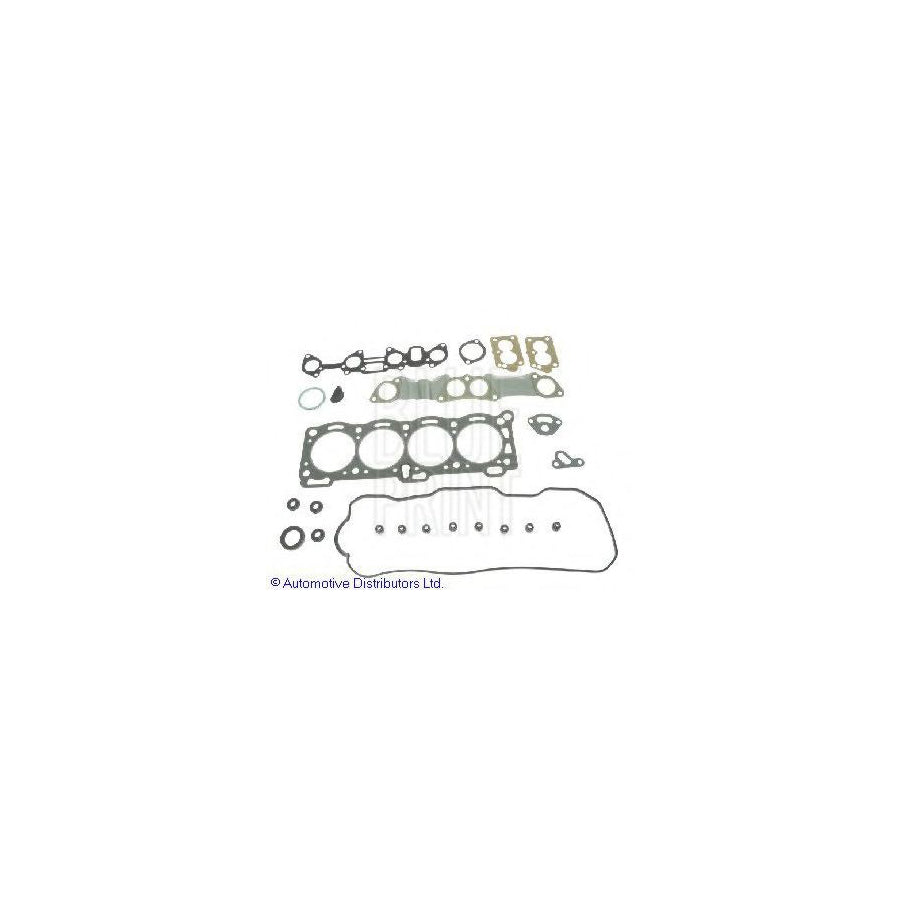 Blue Print Adz96202 Gasket Set, Cylinder Head