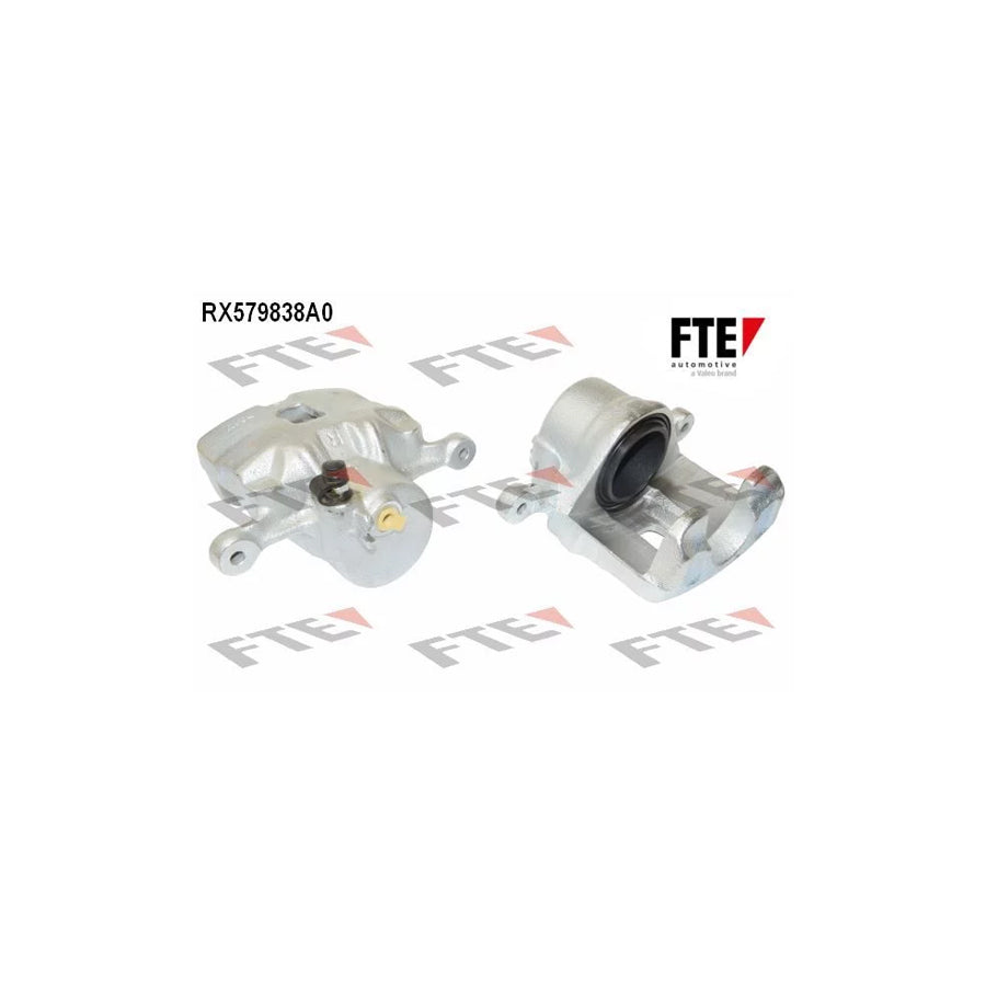 FTE Rx579838A0 Brake Caliper