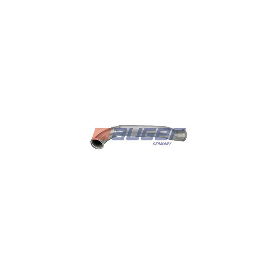 Auger 69917 Exhaust Pipe