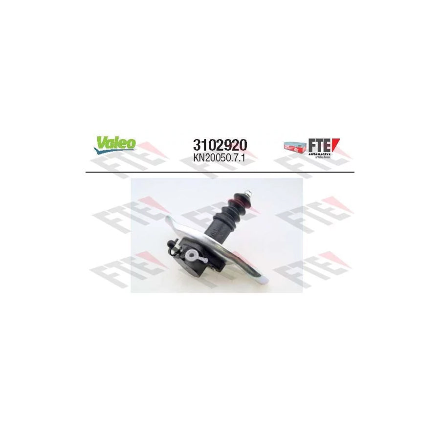 FTE 3102920 Slave Cylinder, Clutch