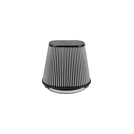 aFe 21-90112 (5-1/2x7-1/2) IN F x (9x7) IN B x (5-3/4x3-3/4) IN T x 7-1/2 IN H Intake Replacement Air Filter  | ML Performance US Car Parts