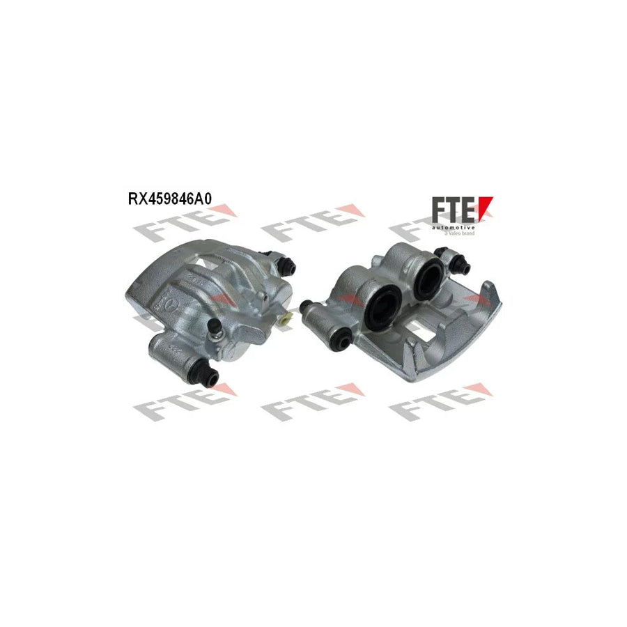FTE Rx459846A0 Brake Caliper