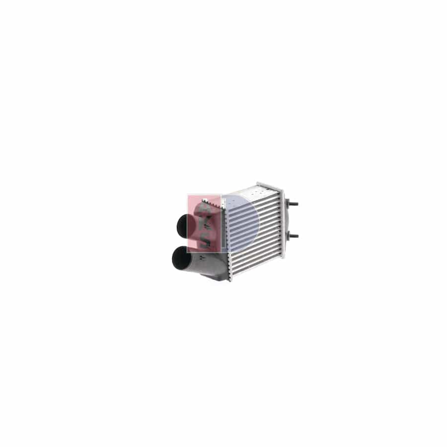 AKS Dasis 187170N Intercooler