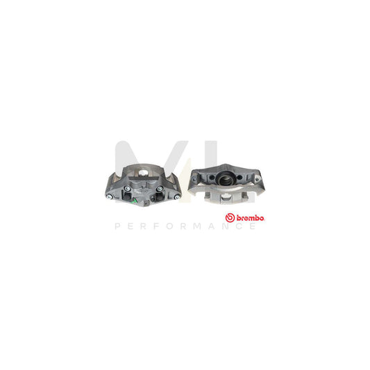 BREMBO F 85 292 Brake Caliper for AUDI A8 D3 (4E2, 4E8) | ML Performance Car Parts