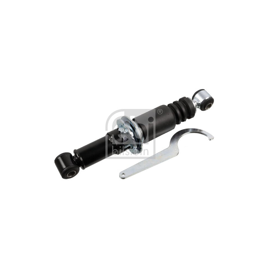 Febi Bilstein 177013 Shock Absorber, Cab Suspension