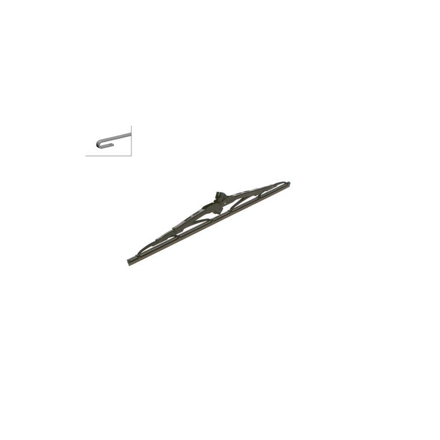 Bosch 3 397 004 360 Wiper Blade | ML Performance US Car Parts