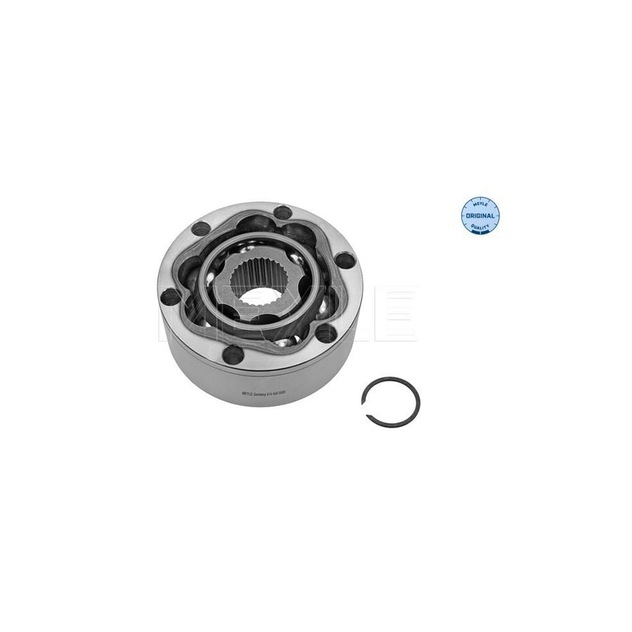 Meyle 414 498 0000 Joint Kit, Drive Shaft For Porsche 911