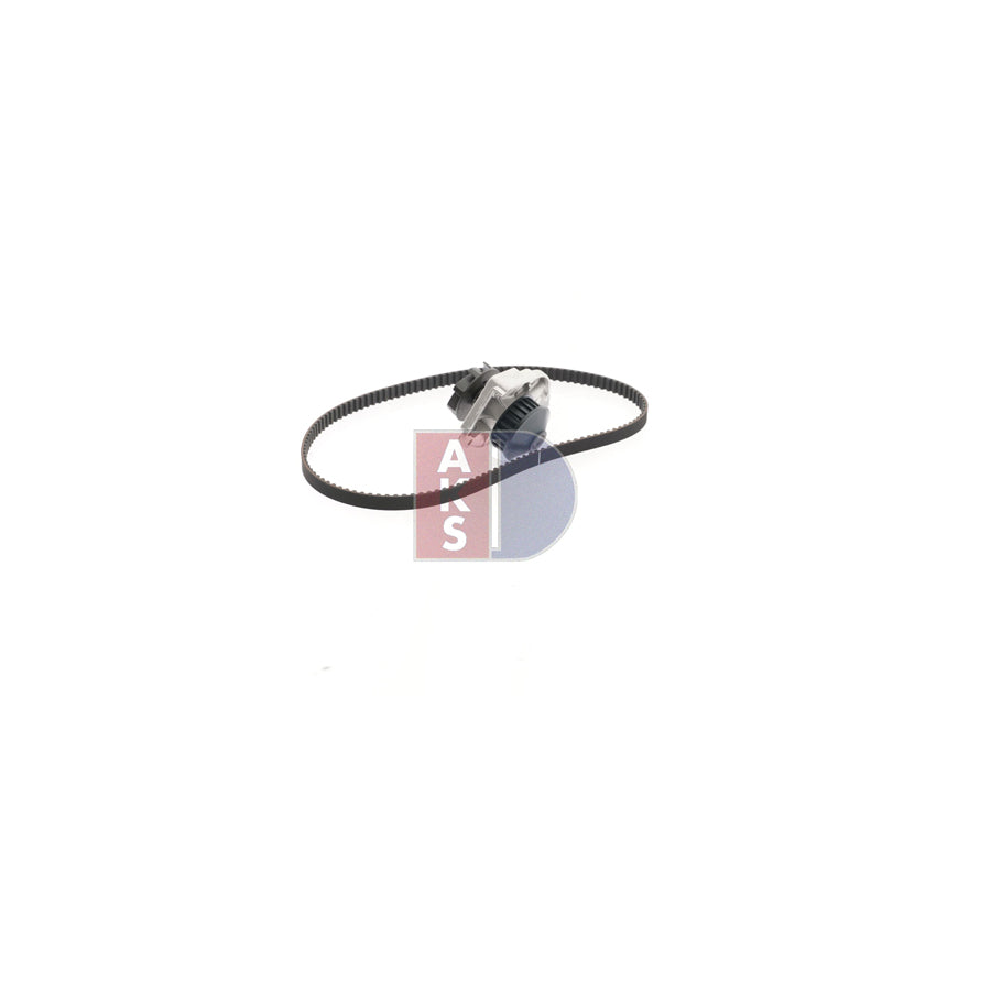 AKS Dasis 570329N Water Pump And Timing Belt Kit