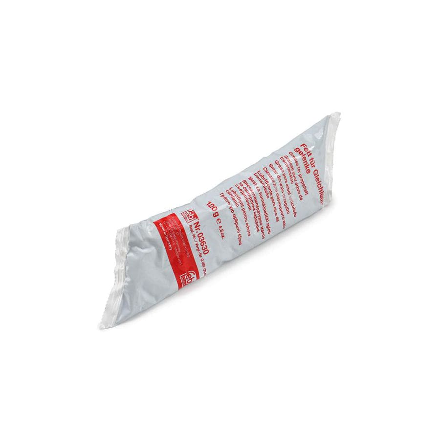 Febi Bilstein 03630 Molybdenum Grease