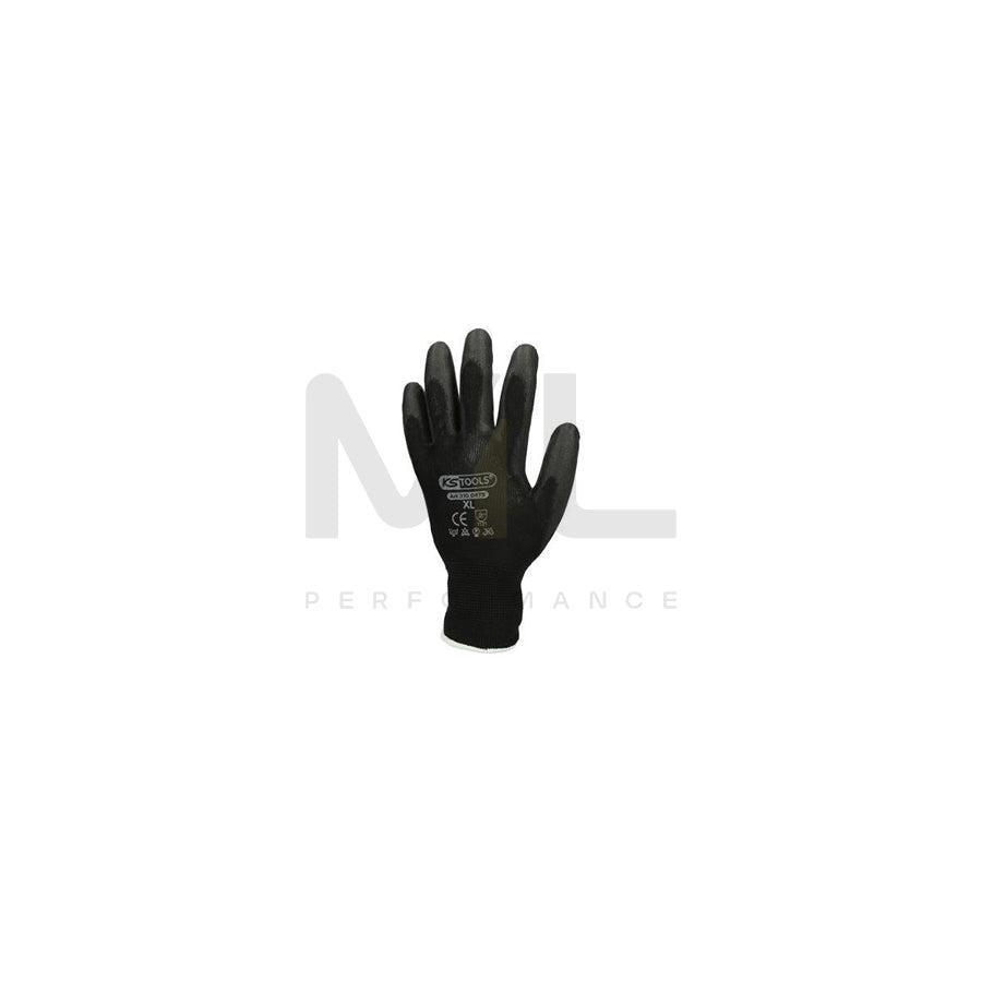 KS TOOLS 310.0475 Work gloves