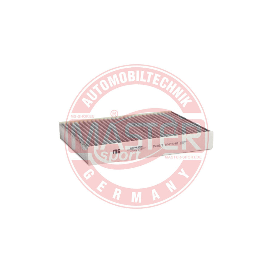 Master Sport 25003/1-IF-PCS-MS Pollen Filter