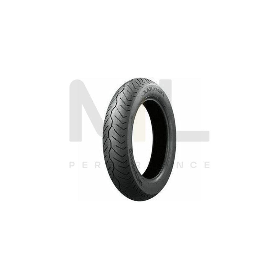 Bridgestone Exedra Max E-Max 110/90 18 61H Motorcycle Summer Tyre