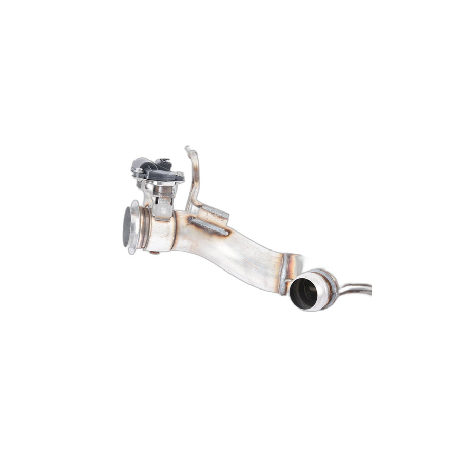 Genuine BMW 18302357917 F80 F83 F82 Front Pipe, Rear Muffler, Titanium "M PERFORMANCE" (Inc. M4 CS, M3 & M4) | ML Performance US Car Parts