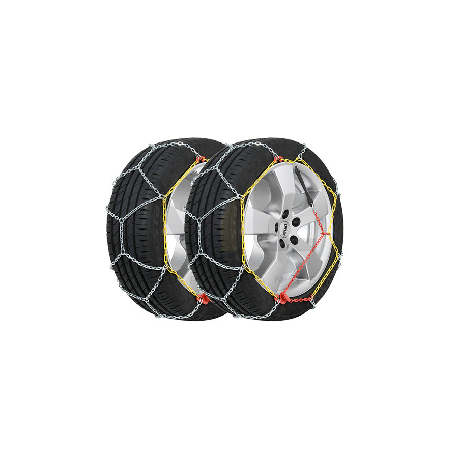 AMiO KN-130 02107 Snow chains Quantity: 2