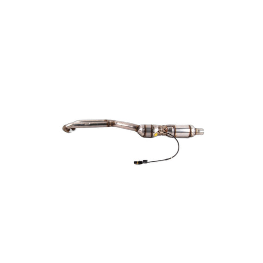 Genuine BMW 18301437413 E38 Rp-Exhaust Pipe Catalytic Conv. Cyl.7-12 ZYL.7-12 (Inc. 750iLP, 750iLS & 750iL) | ML Performance US Car Parts