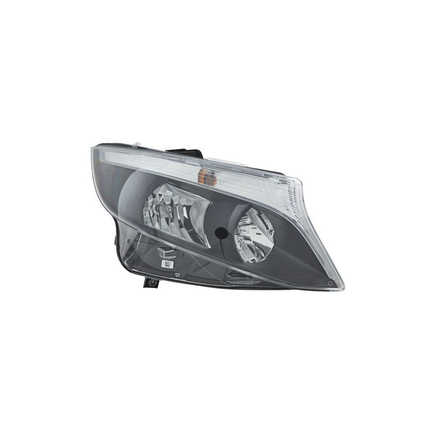 Hella 1LL 011 284-901 Headlight