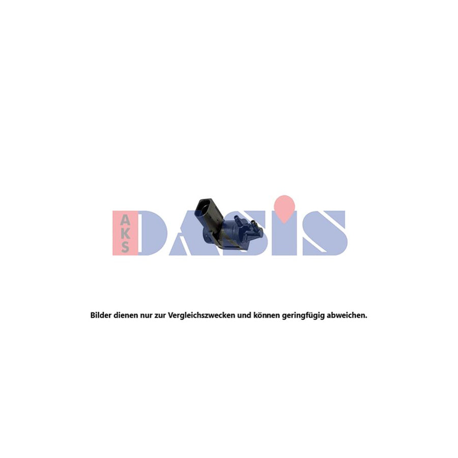 AKS Dasis 045155N Egr Valve