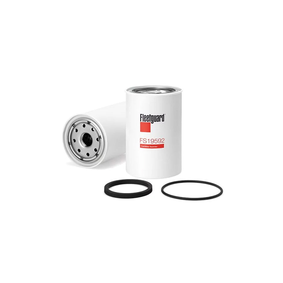 Fleetguard Fs19592 Fuel Filter