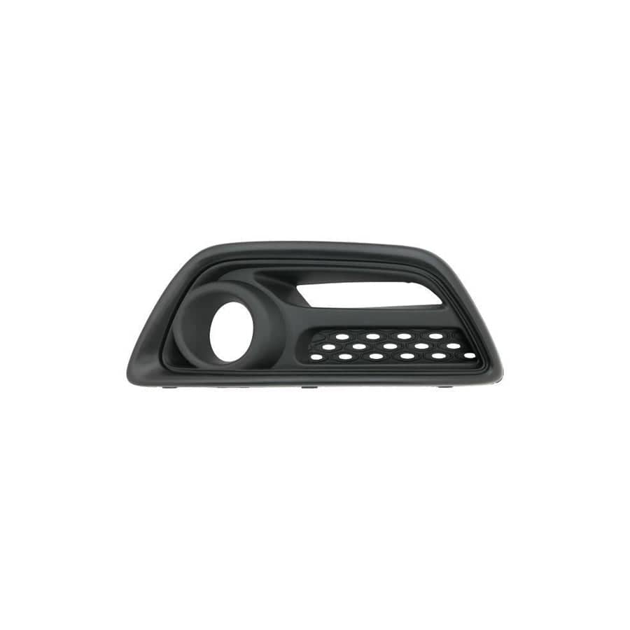 Abakus 5512515Lud Bumper Grill for Renault Captur (J5_, H5_)