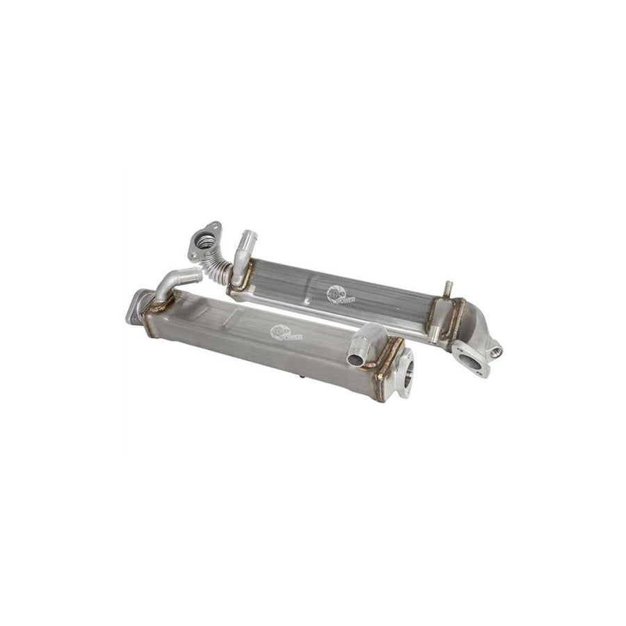  aFe 46-90080 EGR Cooler Ford Diesel Trucks 08-10 V8-6.4L (td)  | ML Performance US Car Parts