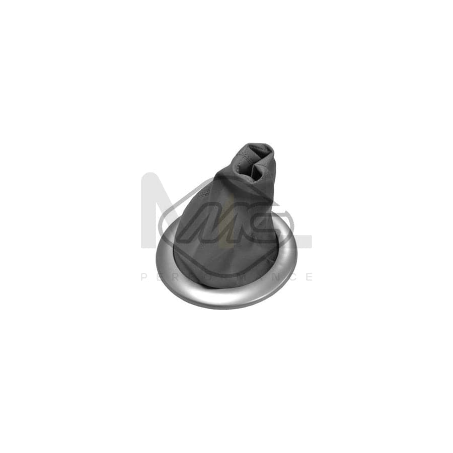 Metalcaucho 65019 Gear Lever Gaiter for RENAULT Megane II Hatchback (BM, CM)