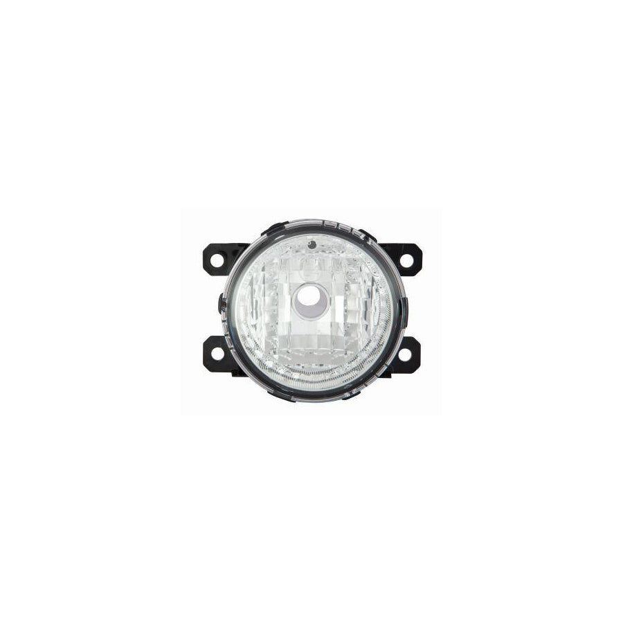 Abakus 4401623Nue Headlight Suitable for Mercedes-Benz Citan