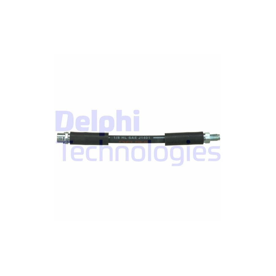 Delphi Lh7388 Brake Hose For Audi A8 D3 (4E2, 4E8)